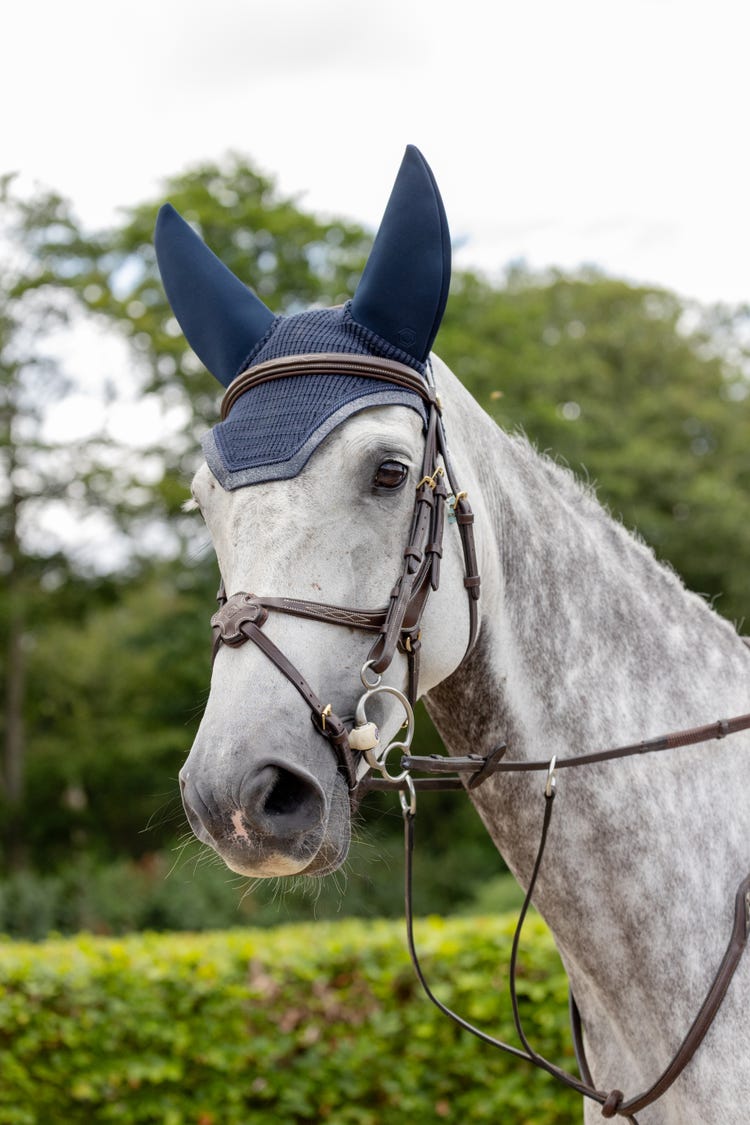 Coldstream Lowick Crystal Soundproof Fly Veil image 3